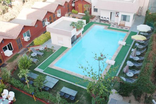 Master Paradise Pushkar Ngoại thất bức ảnh