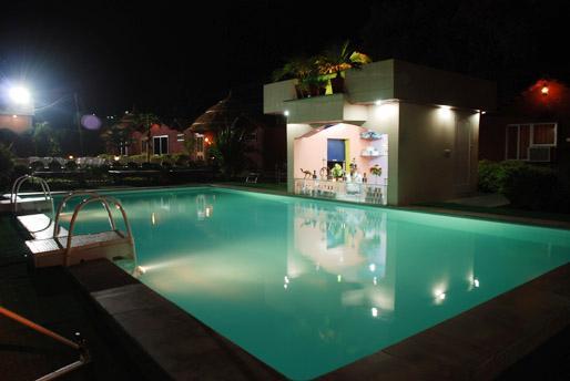 Master Paradise Pushkar Ngoại thất bức ảnh