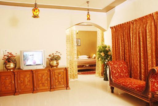 Master Paradise Pushkar Ngoại thất bức ảnh